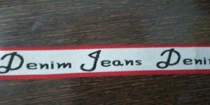 Needle Loom Labels