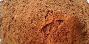 Palm Kernel Shell Powder