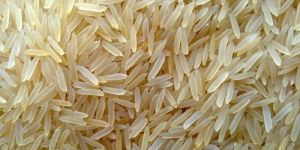 Golden Sella Basmati Rice