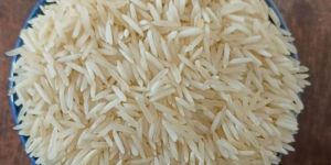Organic Basmati Rice