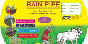 20mm Rain Pipe