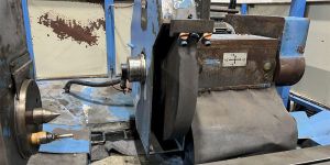 CNC Cylindrical Grinder Tos 3 Meter