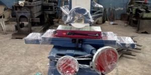 Manual Surface Grinder Machine