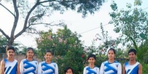 Gymnastic Costumes LYCRA Boys & Girls