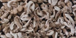 Dried Ginger Slices
