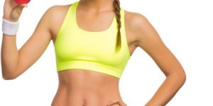 BB-10 Hand Exercise Gel Ball