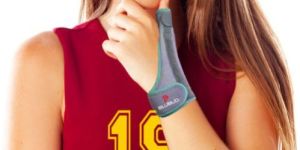 BB-18 Thumb Spica Splint