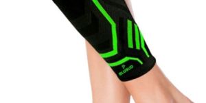 BB-78 Calf and Shin Support