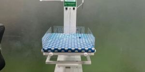 Baby Warmer Single Sensor Machine