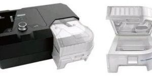 BMC CPAP Machine