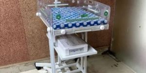 Double Surface Phototherapy