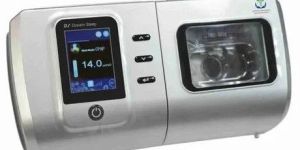DS-6 Auto CPAP Machine