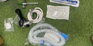 High Flow Nasal Cannula Machine