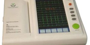 Nareena 12 Channel ECG Machine