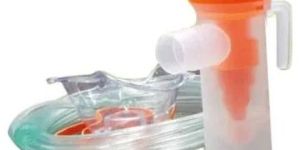 Nebulizer Mask Medical Machine Kit