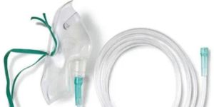 Nebulizer Medical Machine Oxygen Mask