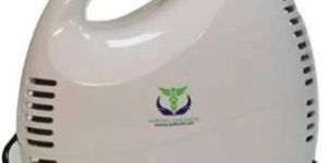 Portable Nebulizer Machine