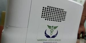 Portable Oxygen Concentrator