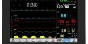 Portable Patient Monitor