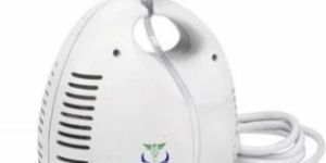 PVC Portable Nebulizer