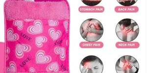 Rectangular Electric Gel Heating Bag