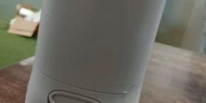 White Oxygen Concentrator