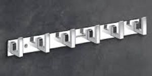Aluminium Wall Hook