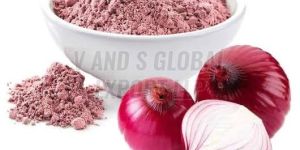 Red Onion Powder