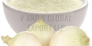 White Onion Powder