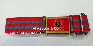 Army Public School Belt