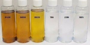 Base Oil (ALL GRADE)