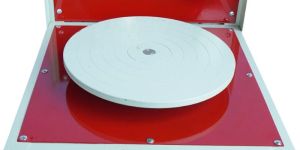 Electric Pottery Wheel