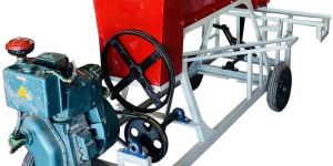 Clay Brick Making Machine