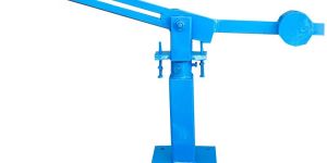 Kulhad Making Machine