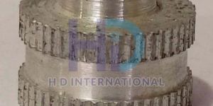 Aluminum Bolt Terminal Connector