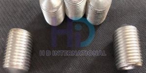 Aluminum Tinplate Screws