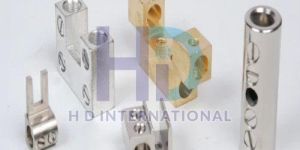 Brass Electrical Components