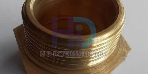 Brass Female Inserts