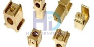 Brass HRC Fuse Parts