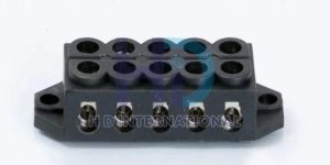 Brass Terminal Block Connector