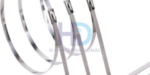 Stainless Steel Cable Ties