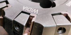 Face Milling Cutters