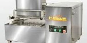 Cookies Wirecut 6 Nozzles Table Top