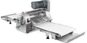 DOUGH SHEETER TABLE TOP 520 MM