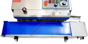 Band Sealer Machine