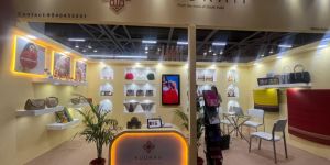 Exhibition Advertising