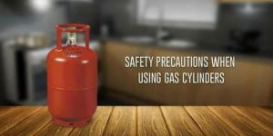 Cylinder Passing Certification Service