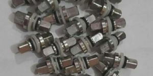 Double Oxygen and Co2 Spindle