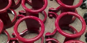 Hydrogen Cylinder Valve Guard