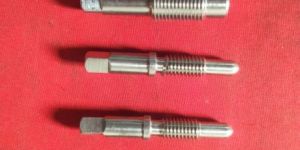 Oversize Oxygen Valve Spindle